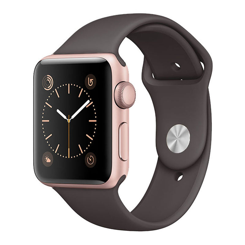 Apple Watch Series 2 GPS Stainless Steel 42mm Gold - Imperfect Condition