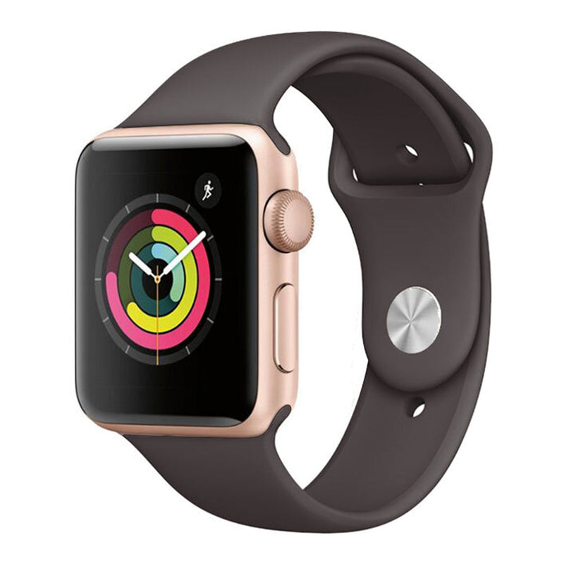Apple Watch Series 3 GPS Aluminium 42mm Gold - Imperfect Condition