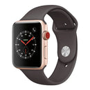 Apple Watch Series 3 Cellular Aluminium 42mm Gold - Imperfect Condition