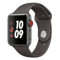 Apple Watch Series 3 Hermes Stainless Steel LTE 38mm Silver - Brand New