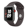 Apple Watch Series 3 Aluminium 38mm Cellular Gold (As New)