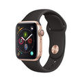 Apple Watch Series 4 GPS Aluminum 40mm Gold - Excellent Condition