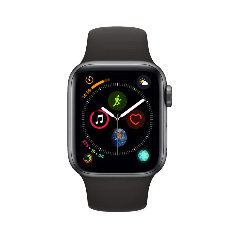 Apple Watch Series 4 - 40mm GPS (Refurbished)