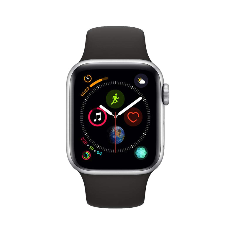Apple Watch Series 4 - 44mm GPS (Refurbished)