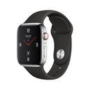 Apple Watch Series 4 Cellular Aluminum 44mm Black - Good Condition