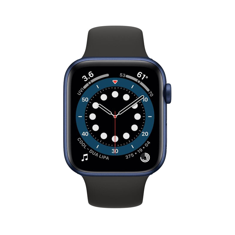 Watch Series 6 40mm LTE (Brand New)