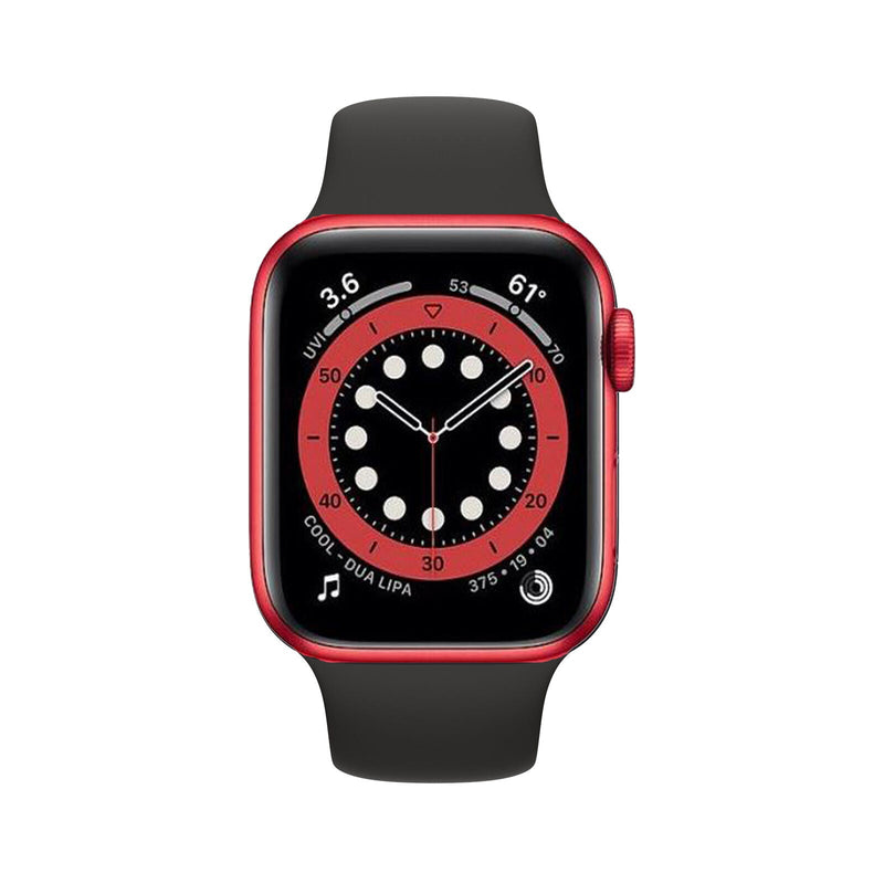 Watch Series 6 40mm LTE (Brand New)