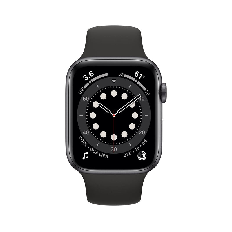 Watch Series 6 40mm LTE (Brand New)
