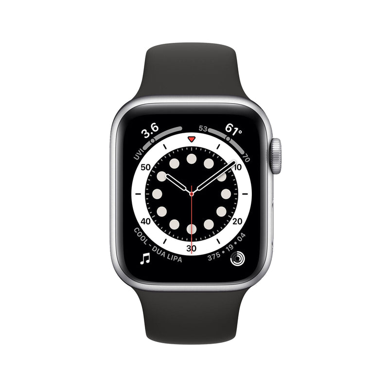 Watch Series 6 40mm LTE (Brand New)