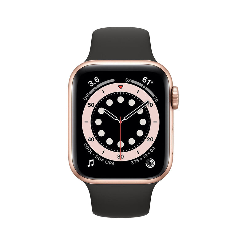 Watch Series 6 40mm LTE (Brand New)