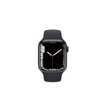Watch Series 7 45mm Wi-Fi + Cellular (Refurbished) Apple