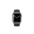 Watch Series 7 45mm Wi-Fi + Cellular (Refurbished) Apple