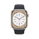 Watch Series 8 45mm GPS (Refurbished) Apple