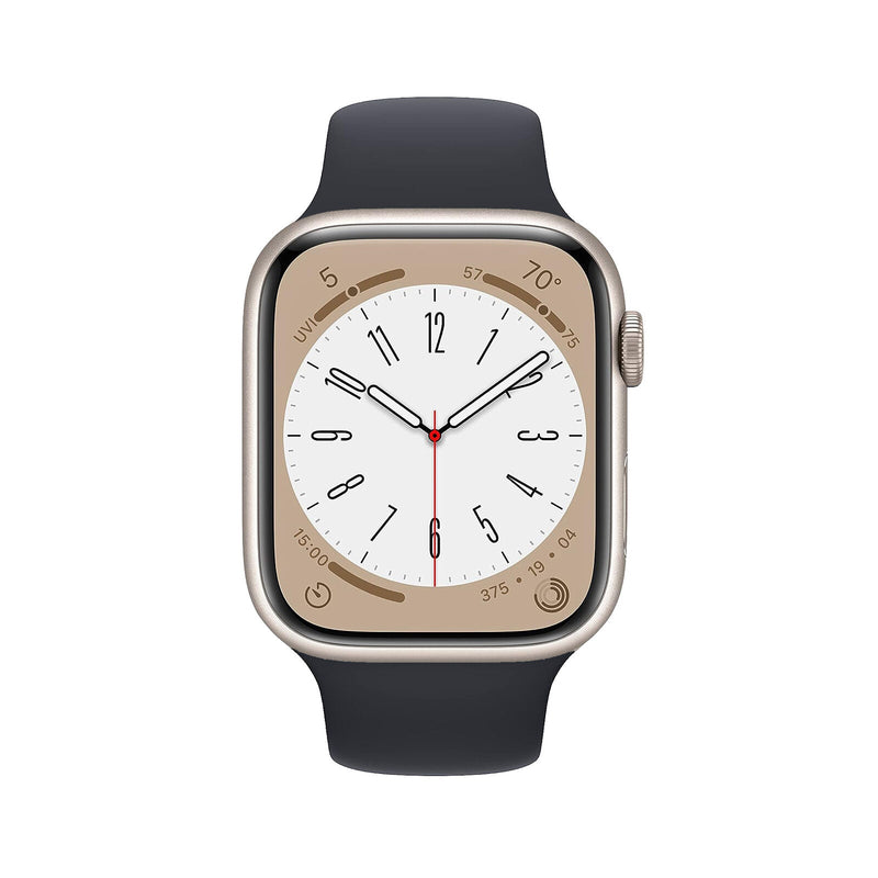Watch Series 8 45mm GPS (Refurbished)