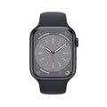 Watch Series 8 45mm GPS (Refurbished)