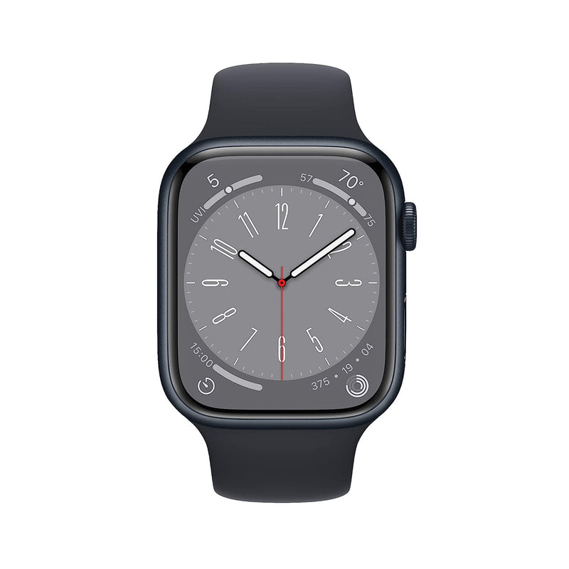 Watch Series 8 45mm GPS (Refurbished)