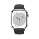 Watch Series 8 45mm GPS (Refurbished) Apple