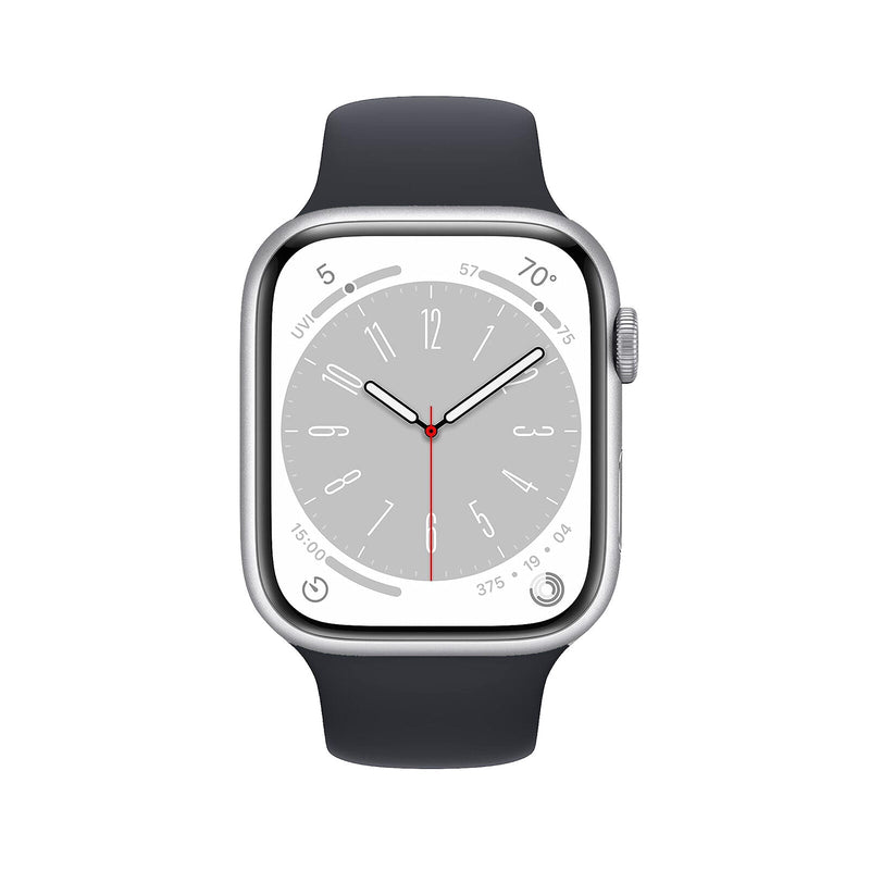 Watch Series 8 45mm GPS (Refurbished)