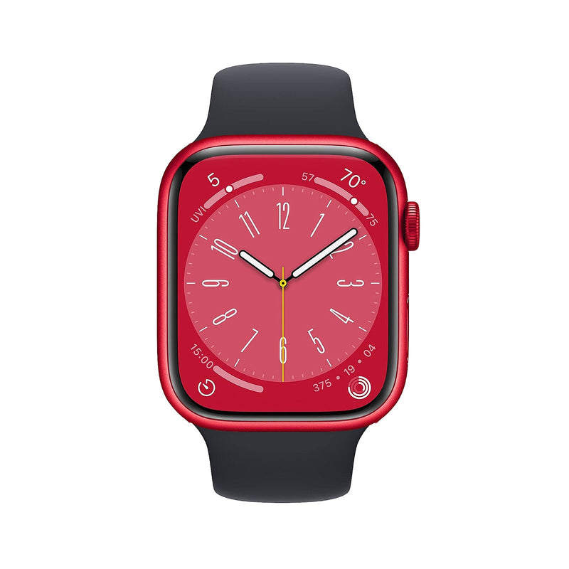 Watch Series 8 45mm LTE (Refurbished)
