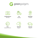 Watch Series 8 45mm GPS (Refurbished)