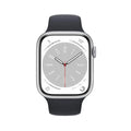 Watch Series 8 45mm LTE (Refurbished) Apple