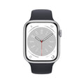 Watch Series 8 45mm LTE (Refurbished)