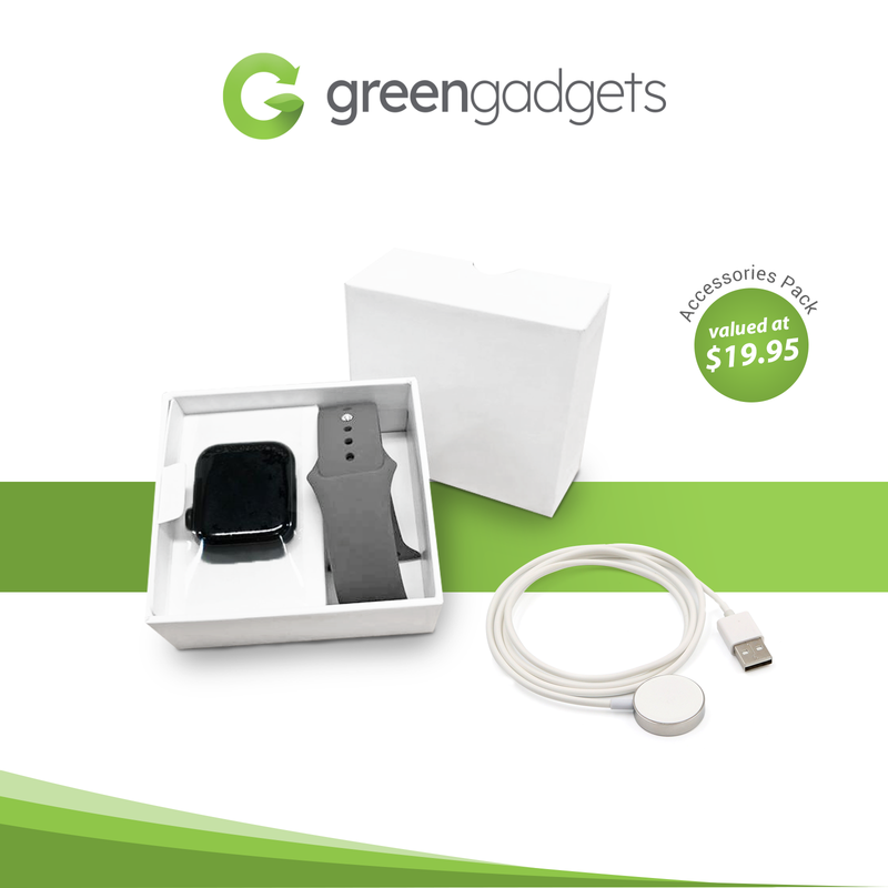 Watch Series 9 45mm LTE (Refurbished)