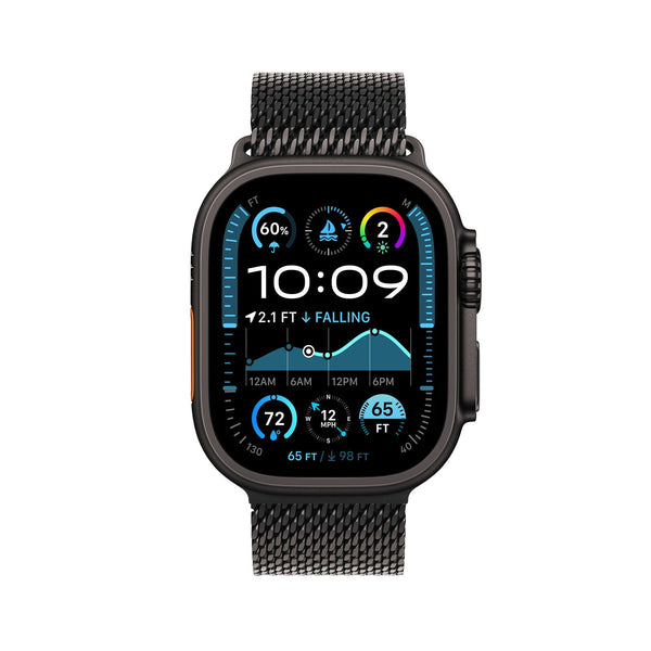 Watch Ultra 2 49mm LTE (Refurbished)