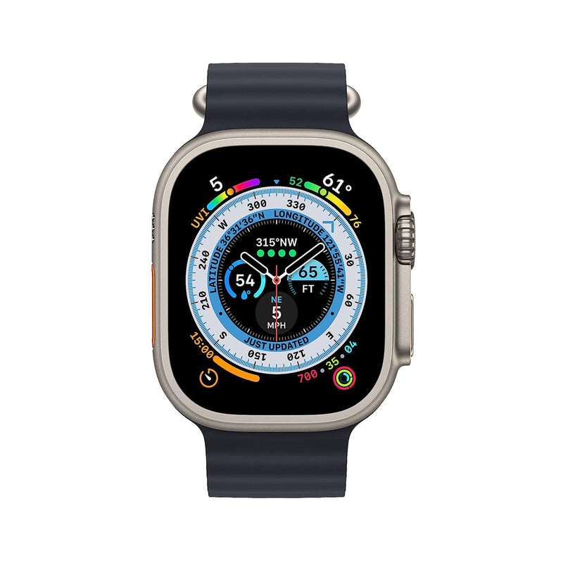 Apple Watch Ultra 2 49mm LTE (Refurbished)