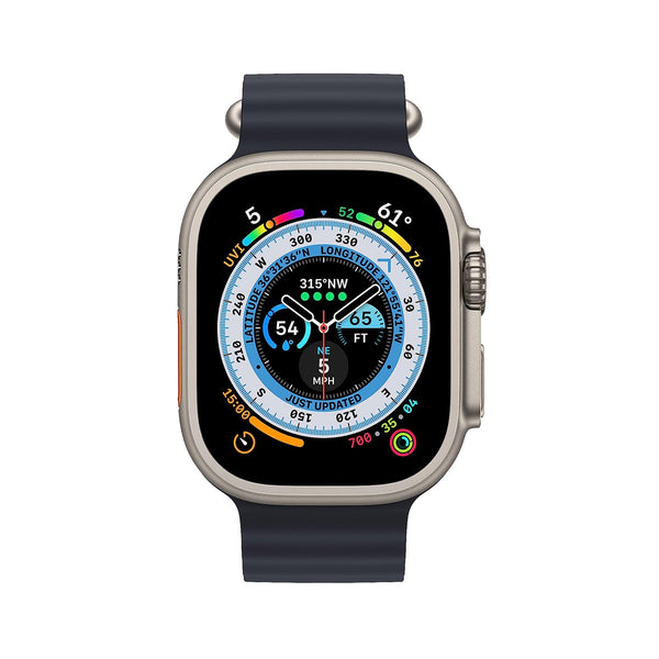 Watch Ultra 1 49mm LTE (Refurbished)