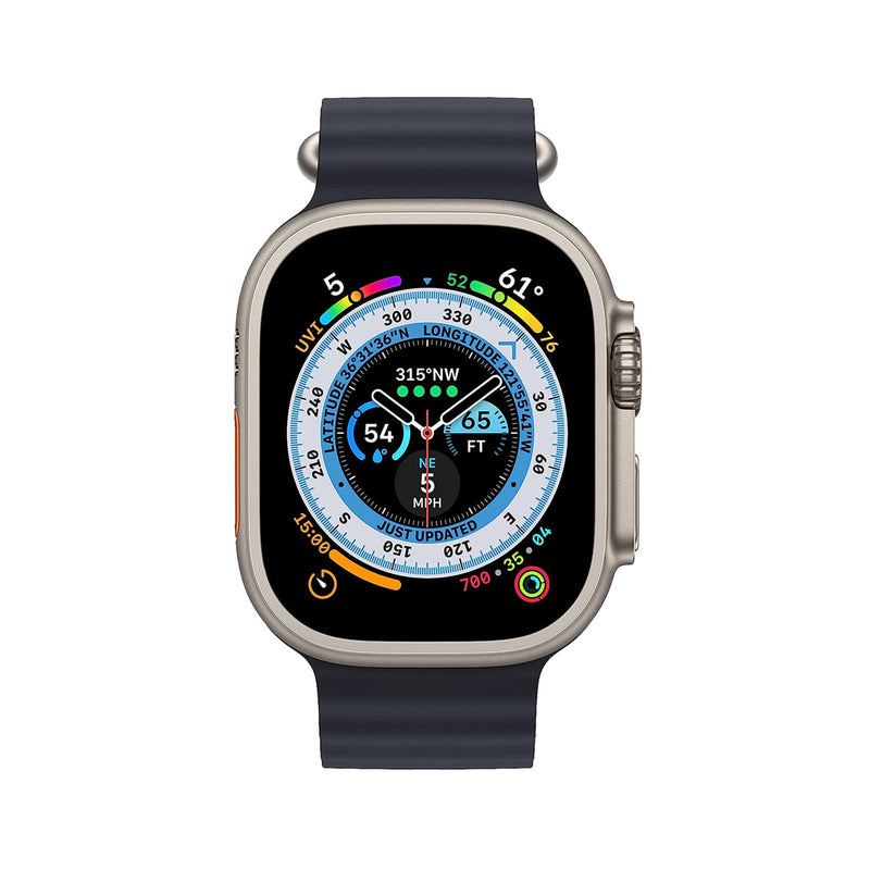Apple Watch Ultra 1 49mm LTE (Refurbished)