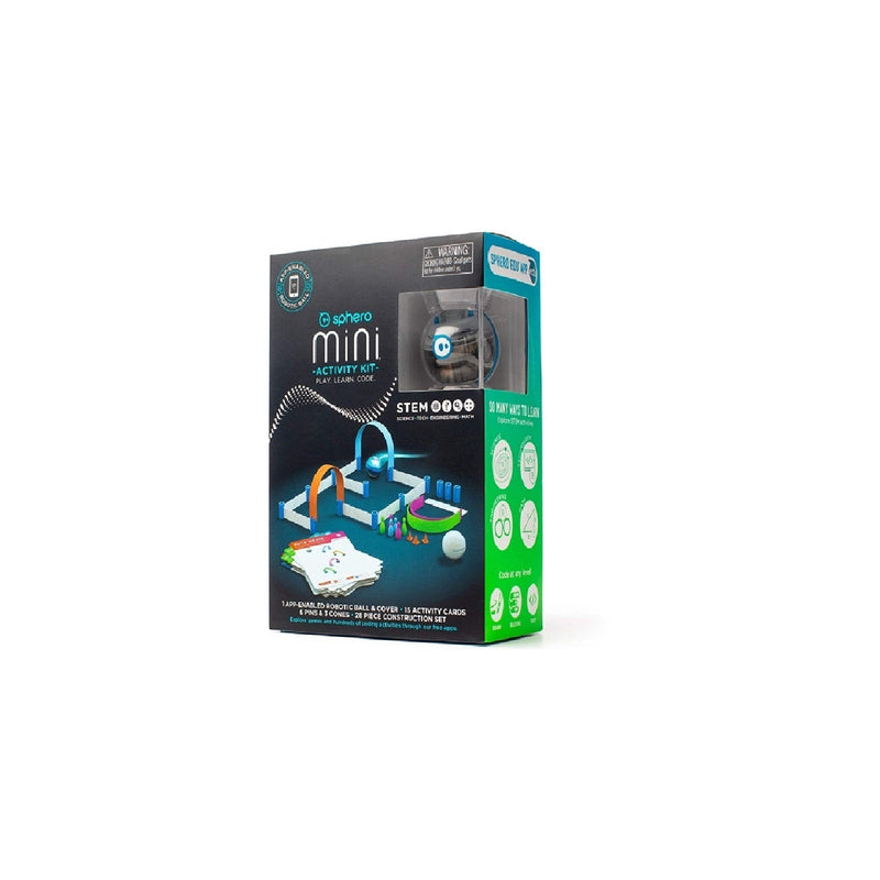 Sphero Mini Activity Kit (Brand New)