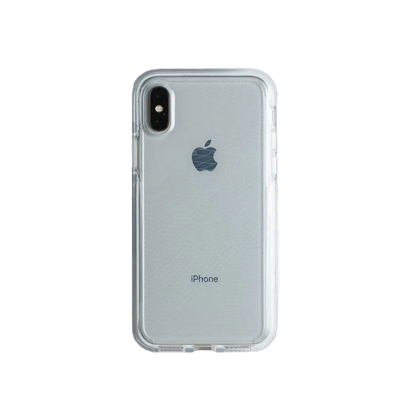AceFly iPhone XS Max Clear Case