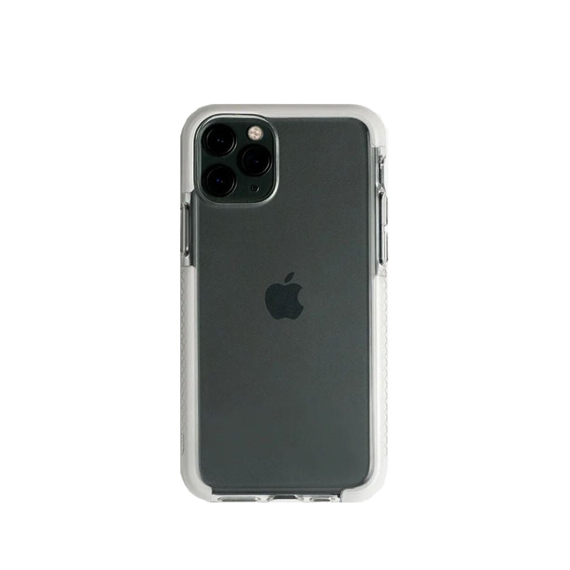 AcePro3 iPhone 11 Pro Clear / White Case