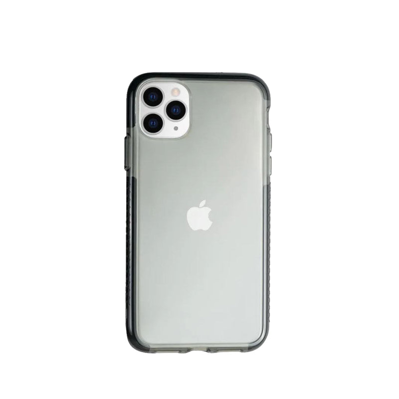 AcePro3 iPhone 11 Pro Max Smoke / Black Case