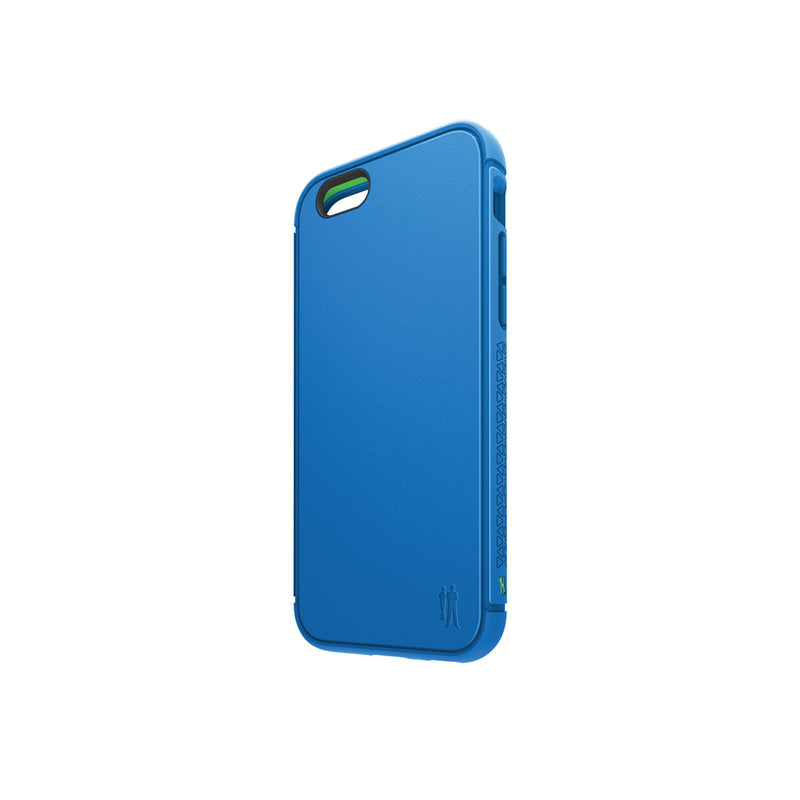 Contact iPhone 7 / 8 Blue Case