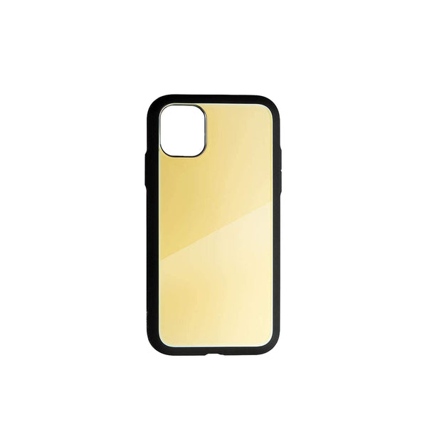 Paradigm iPhone 11 Pro Black / Yellow Case