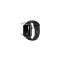 BodyGuardz PRTX Apple Watch 2/3 Black/Clear Screen Protector - Brand New