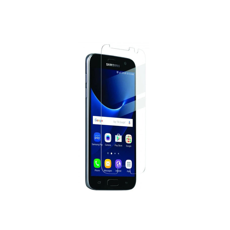Pure Screenguardz Samsung Galaxy S7 Clear Screen Protector