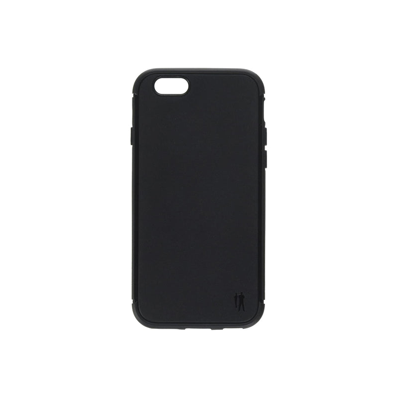 Shock iPhone 6 Plus Black Case