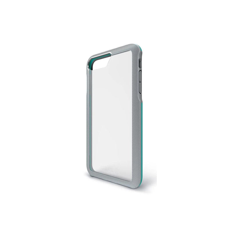 Trainr iPhone 6 / 7 / 8 Gray / Mint Case
