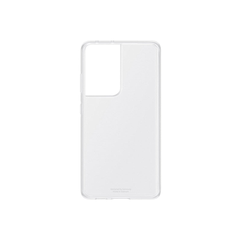 Samsung S21 Ultra Cover Clear (Brand New)