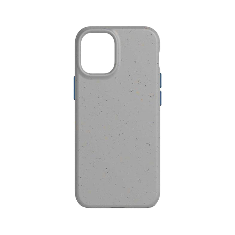 Tech 21 iPhone 12 Pro Max Eco Slim Gray Case