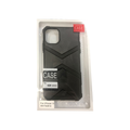 Fashion iPhone 11 Protective Case Black (Brand New)