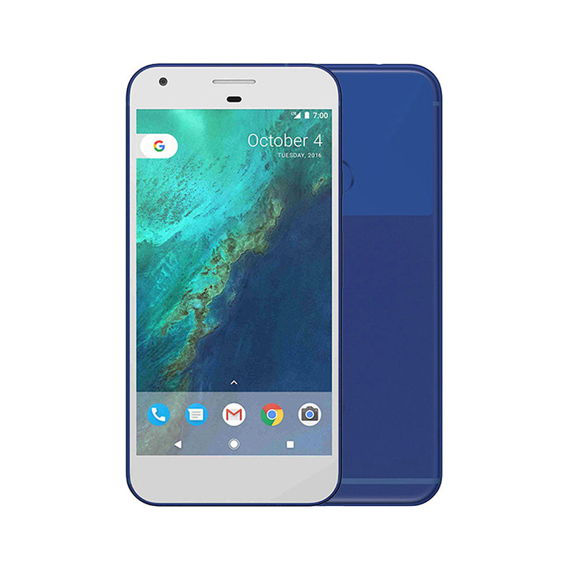 Google Pixel 32GB Really Blue -  Refurbished (Excellent)