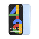 Google Pixel 4a - 128GB Black - Refurbished (Good)