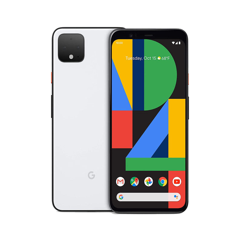Google Pixel 4 XL (Brand New)