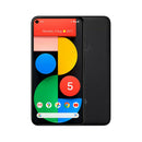 Google Pixel 5 5G - 128GB Black (As New)