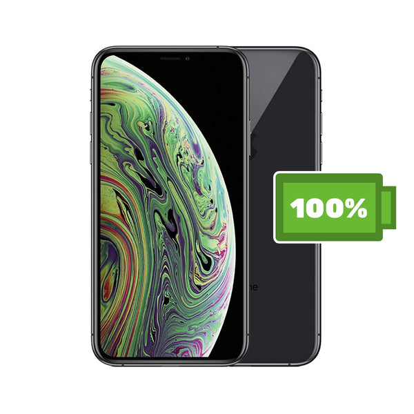 iPhone XS | New Battery (Refurbished)