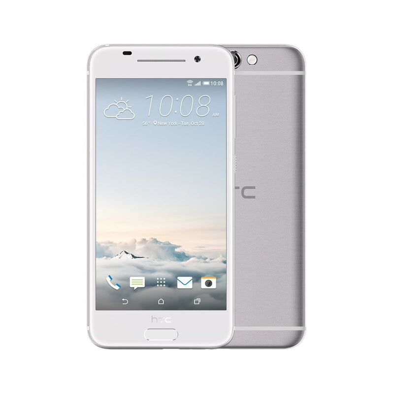 HTC One A9 32GB Deep Garnet - Refurbished (Excellent)